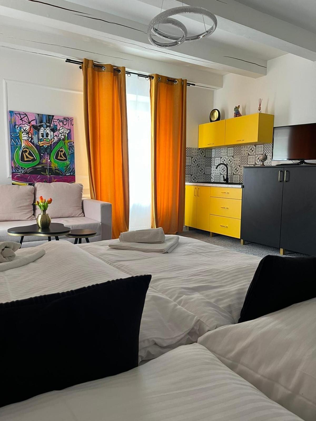 Boutique Hotel Posta Rl Oravsky Podzamok Luaran gambar