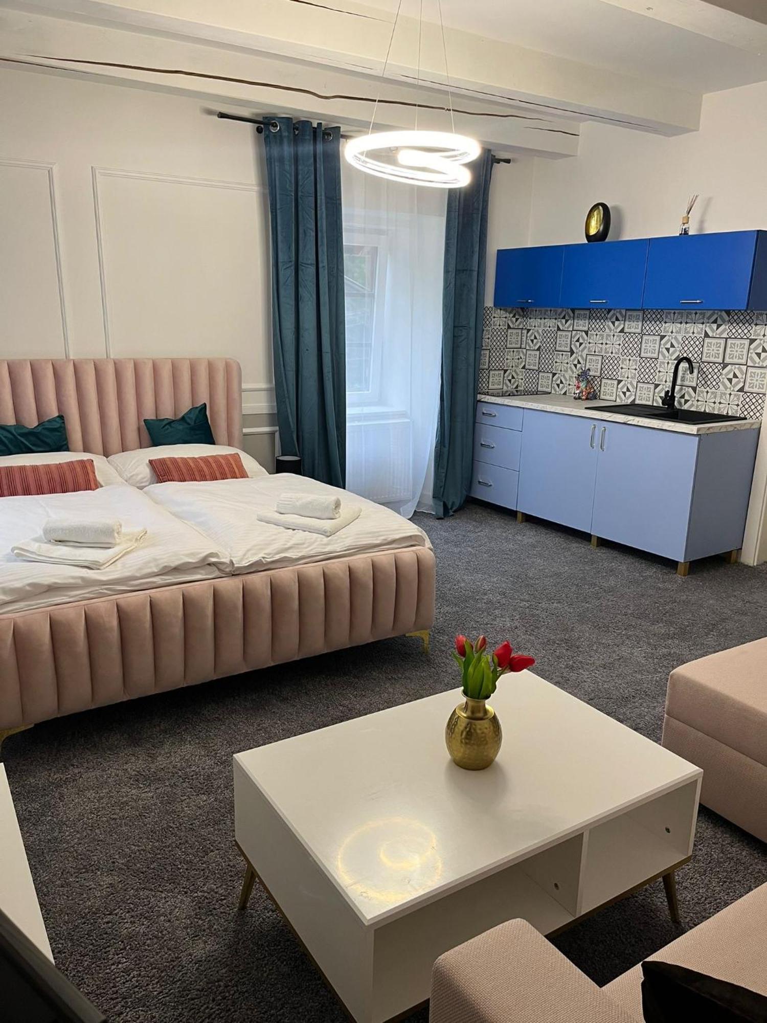 Boutique Hotel Posta Rl Oravsky Podzamok Luaran gambar