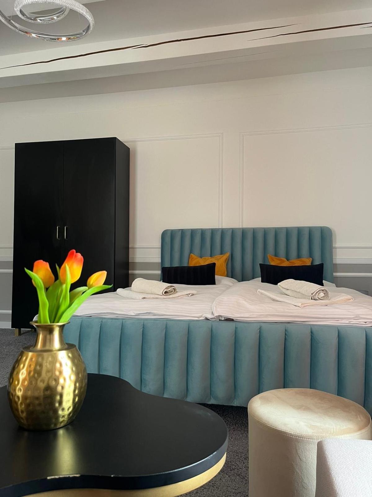 Boutique Hotel Posta Rl Oravsky Podzamok Luaran gambar