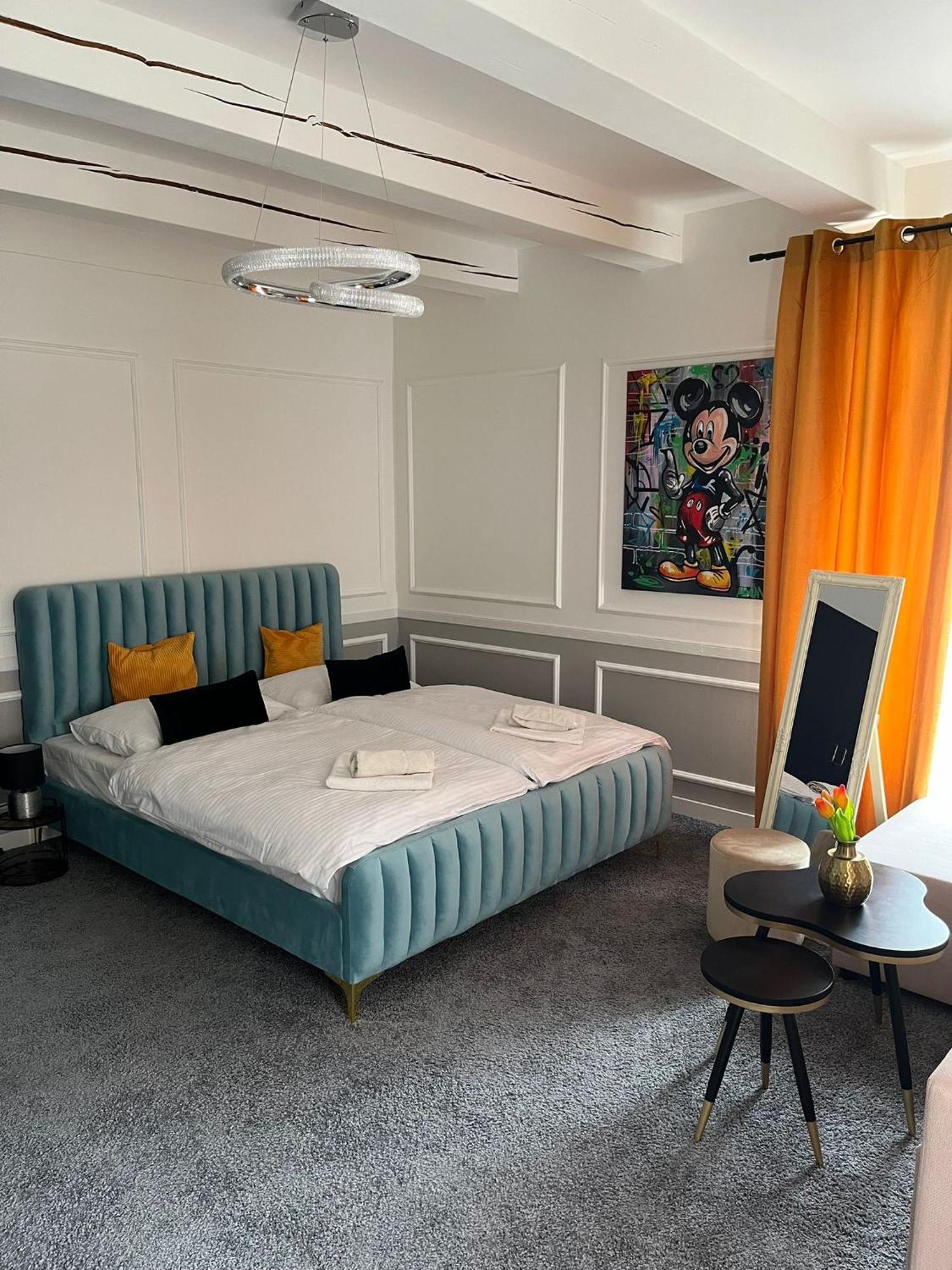Boutique Hotel Posta Rl Oravsky Podzamok Luaran gambar