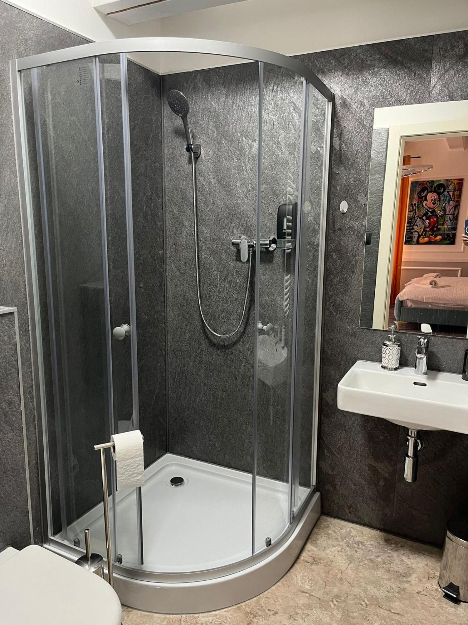 Boutique Hotel Posta Rl Oravsky Podzamok Luaran gambar