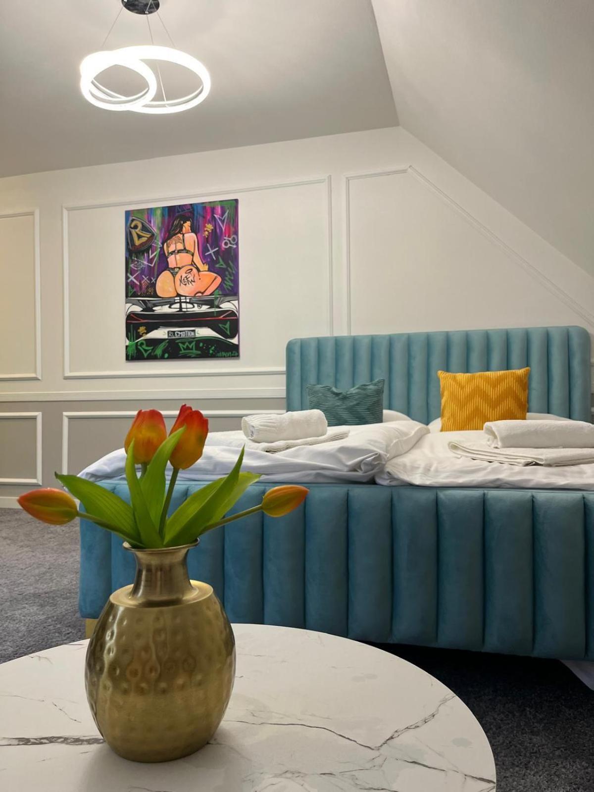 Boutique Hotel Posta Rl Oravsky Podzamok Luaran gambar