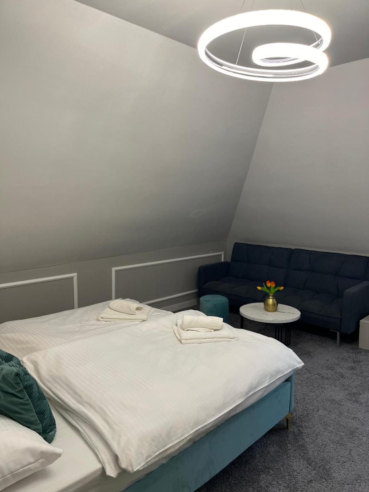 Boutique Hotel Posta Rl Oravsky Podzamok Luaran gambar