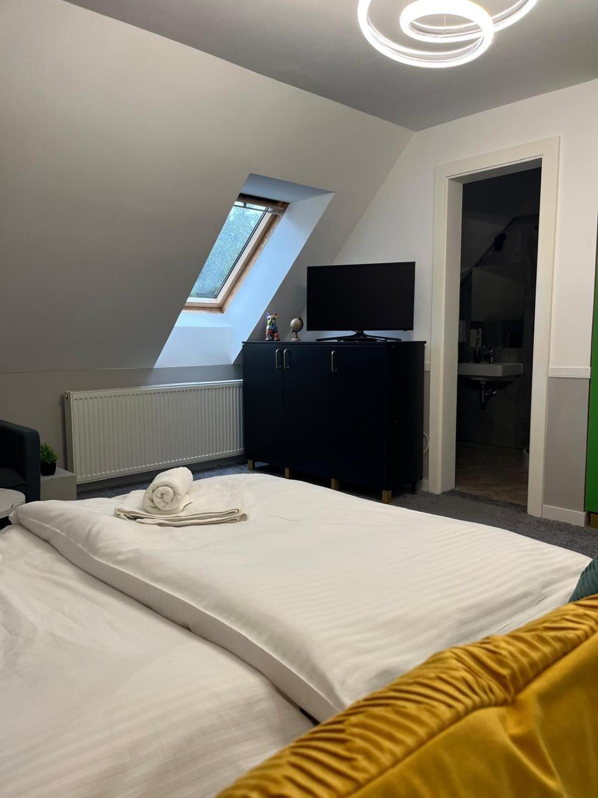 Boutique Hotel Posta Rl Oravsky Podzamok Luaran gambar