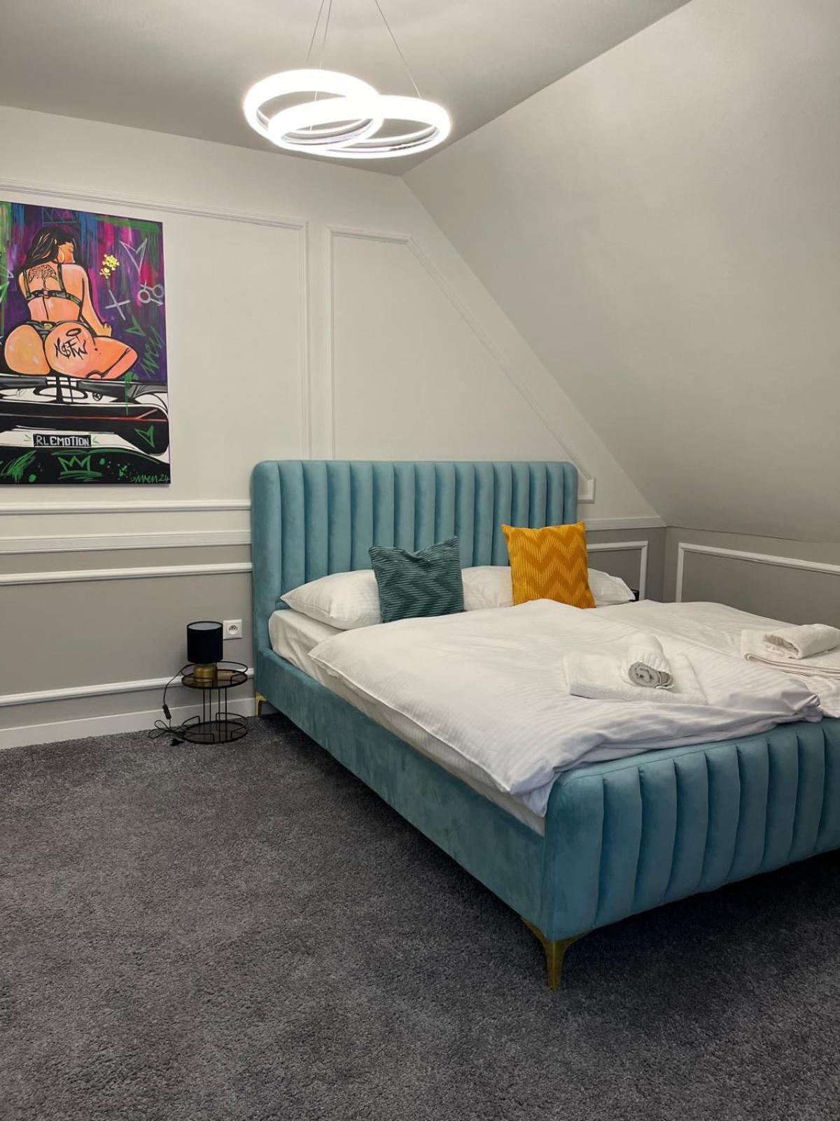 Boutique Hotel Posta Rl Oravsky Podzamok Luaran gambar