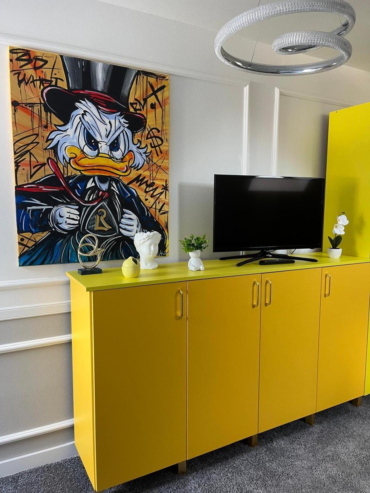 Boutique Hotel Posta Rl Oravsky Podzamok Luaran gambar