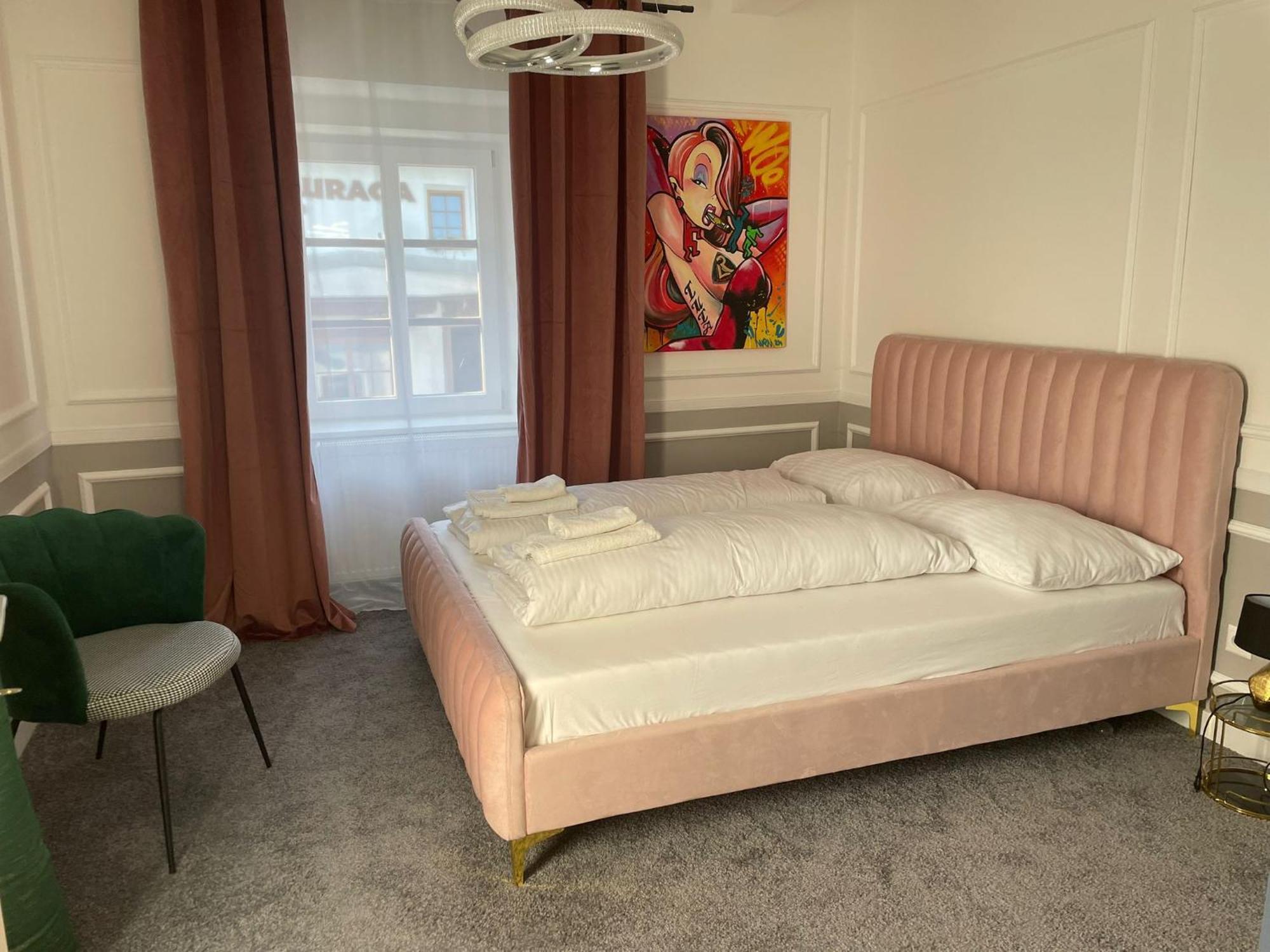 Boutique Hotel Posta Rl Oravsky Podzamok Luaran gambar