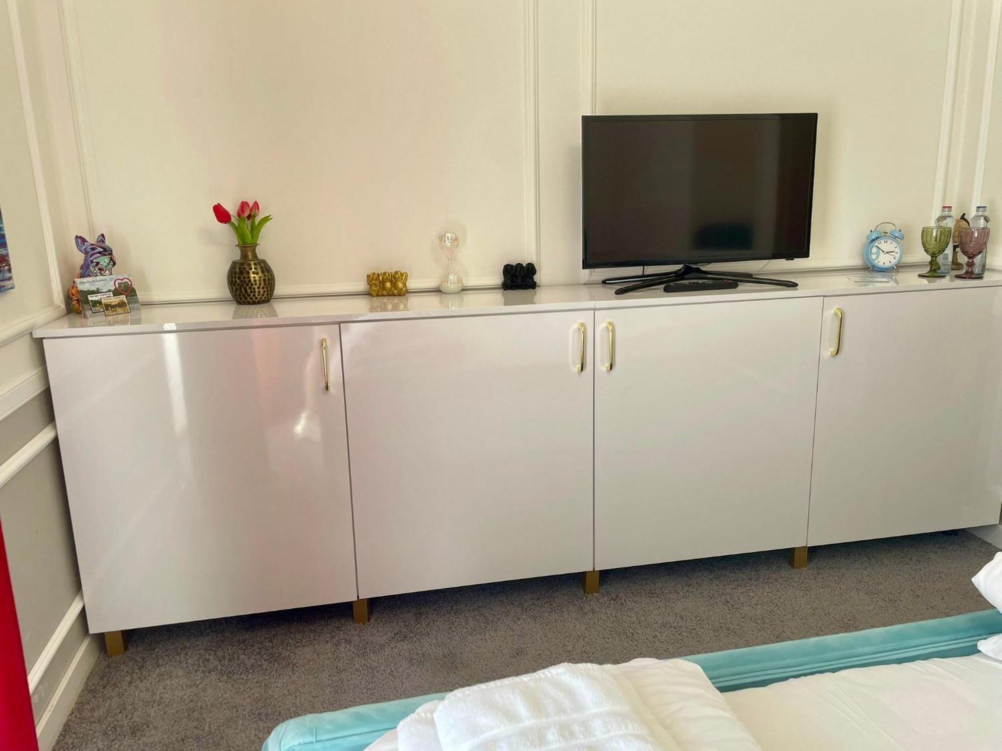 Boutique Hotel Posta Rl Oravsky Podzamok Luaran gambar