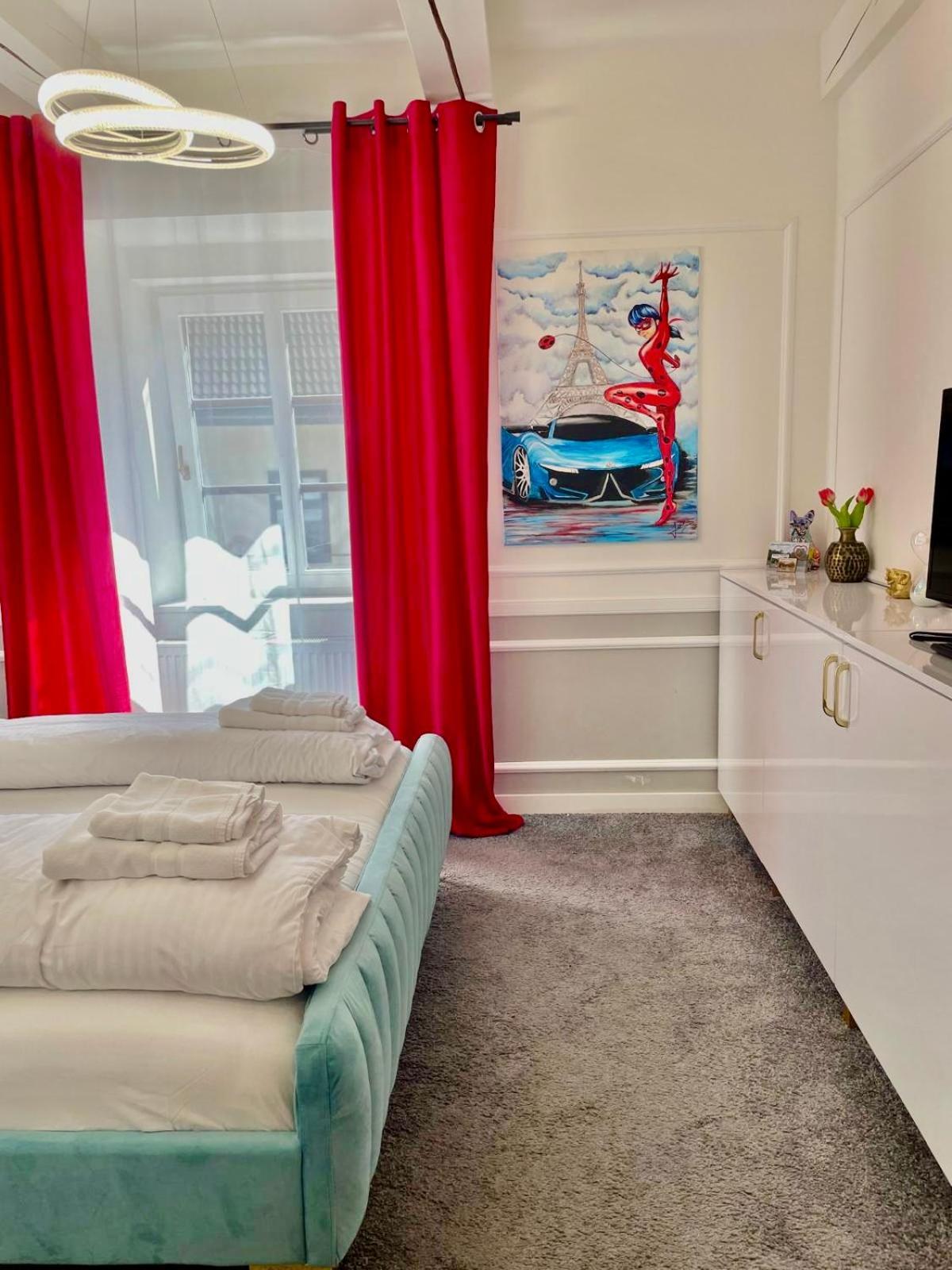 Boutique Hotel Posta Rl Oravsky Podzamok Luaran gambar