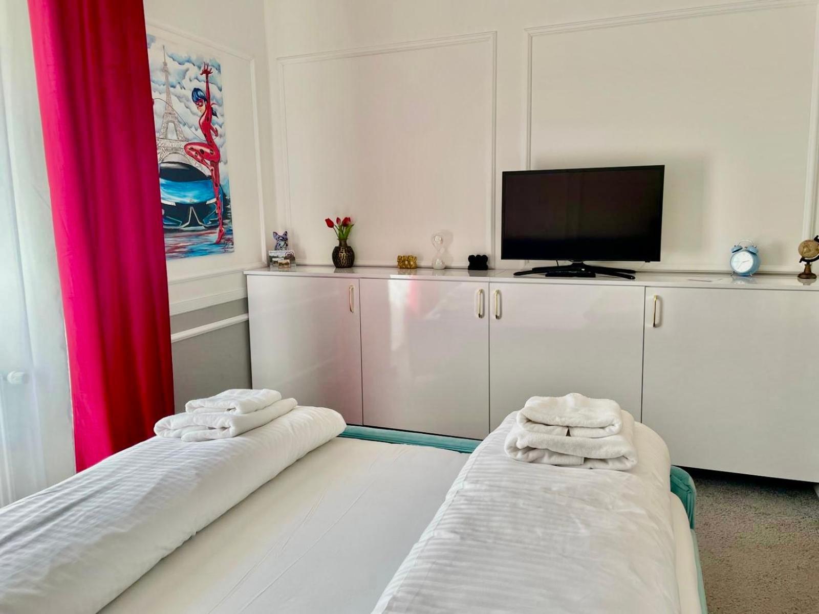 Boutique Hotel Posta Rl Oravsky Podzamok Luaran gambar