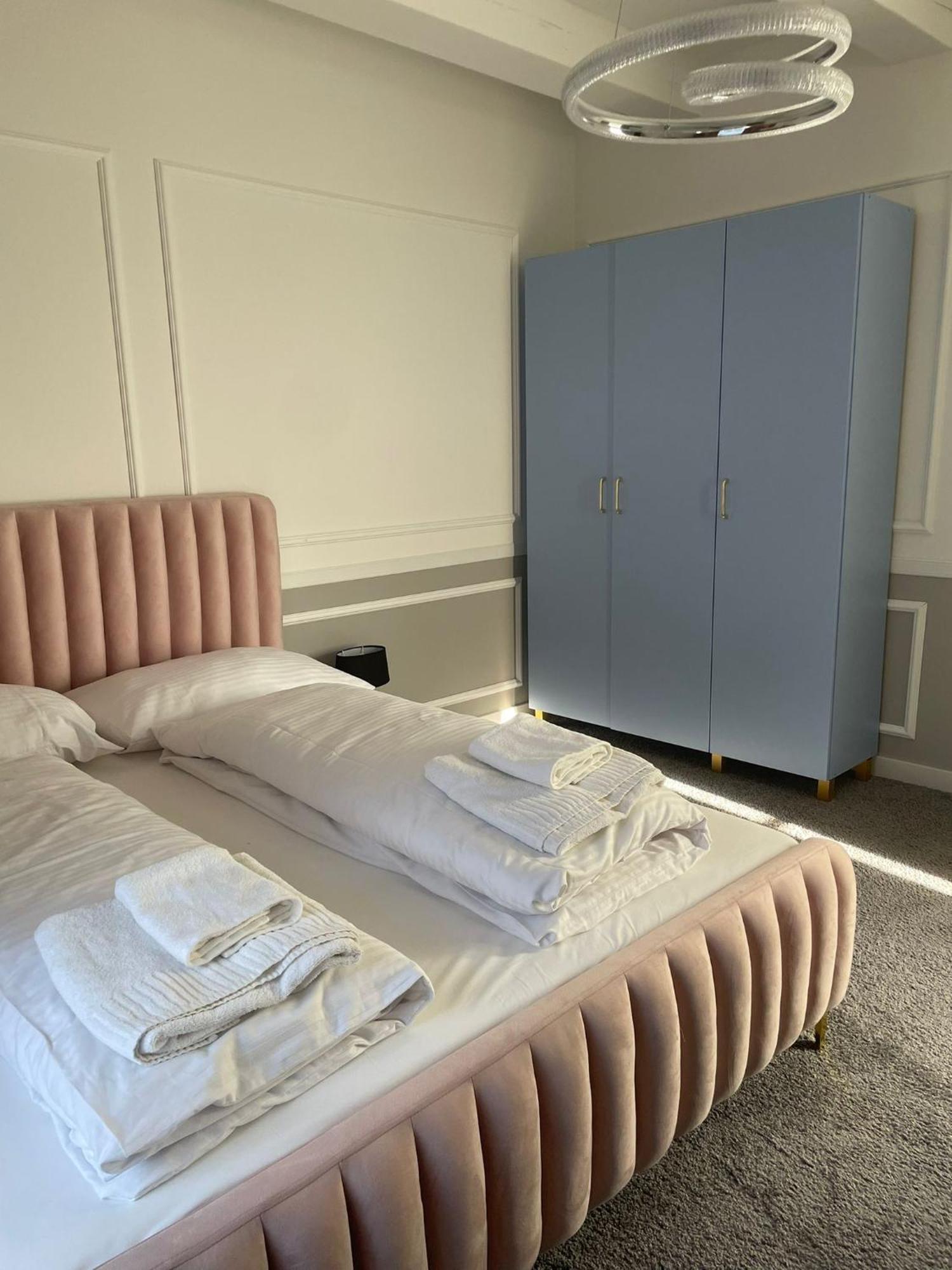 Boutique Hotel Posta Rl Oravsky Podzamok Luaran gambar