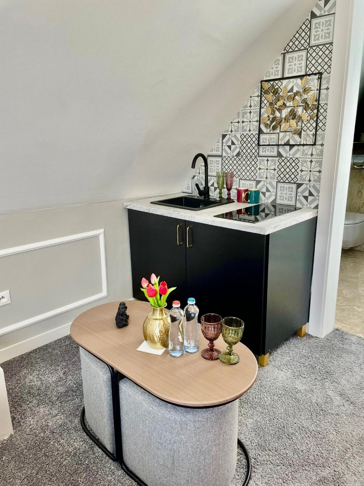 Boutique Hotel Posta Rl Oravsky Podzamok Luaran gambar