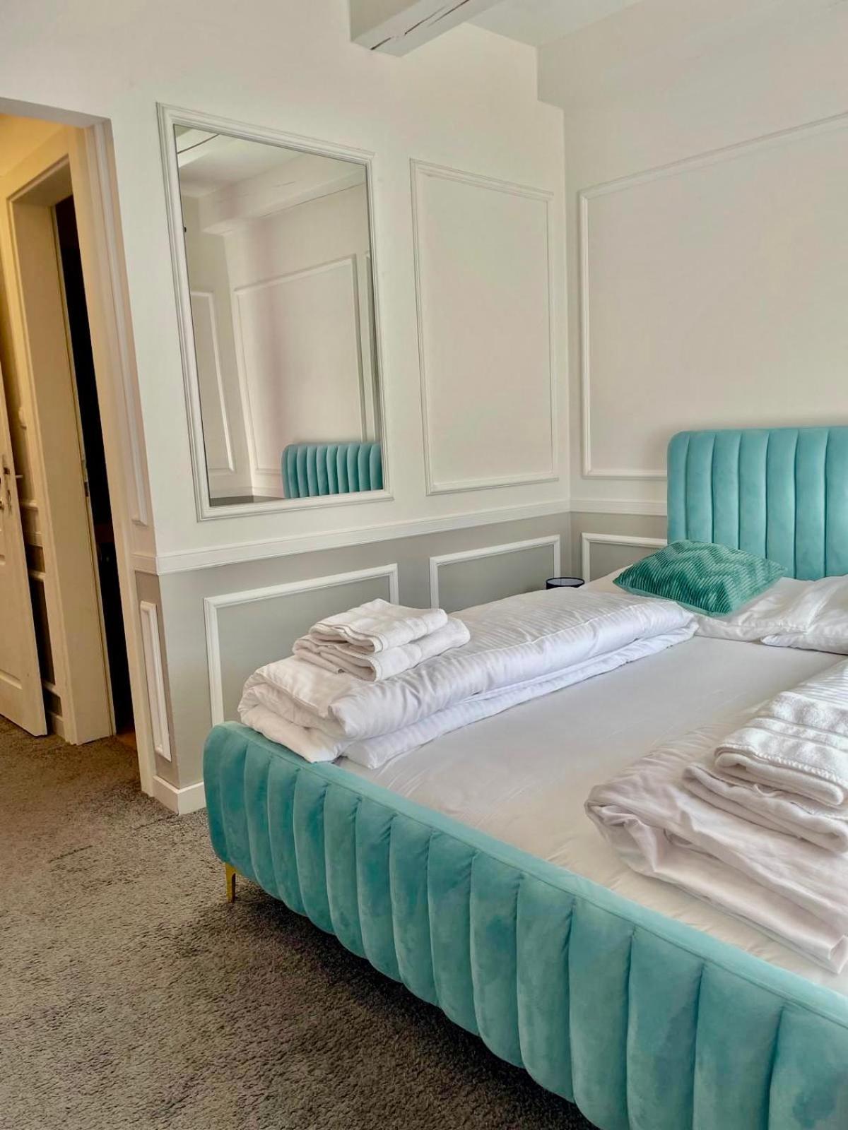 Boutique Hotel Posta Rl Oravsky Podzamok Luaran gambar
