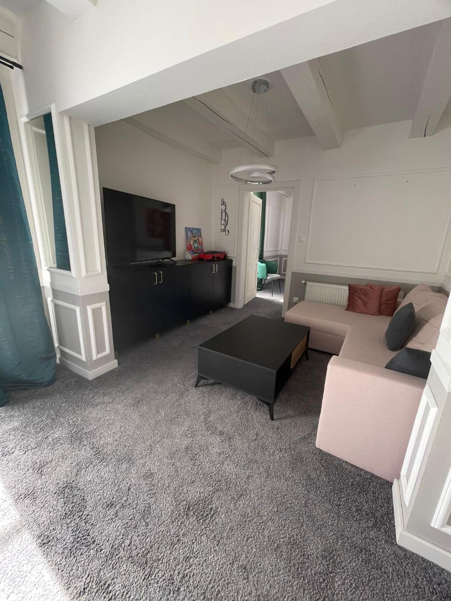 Boutique Hotel Posta Rl Oravsky Podzamok Luaran gambar