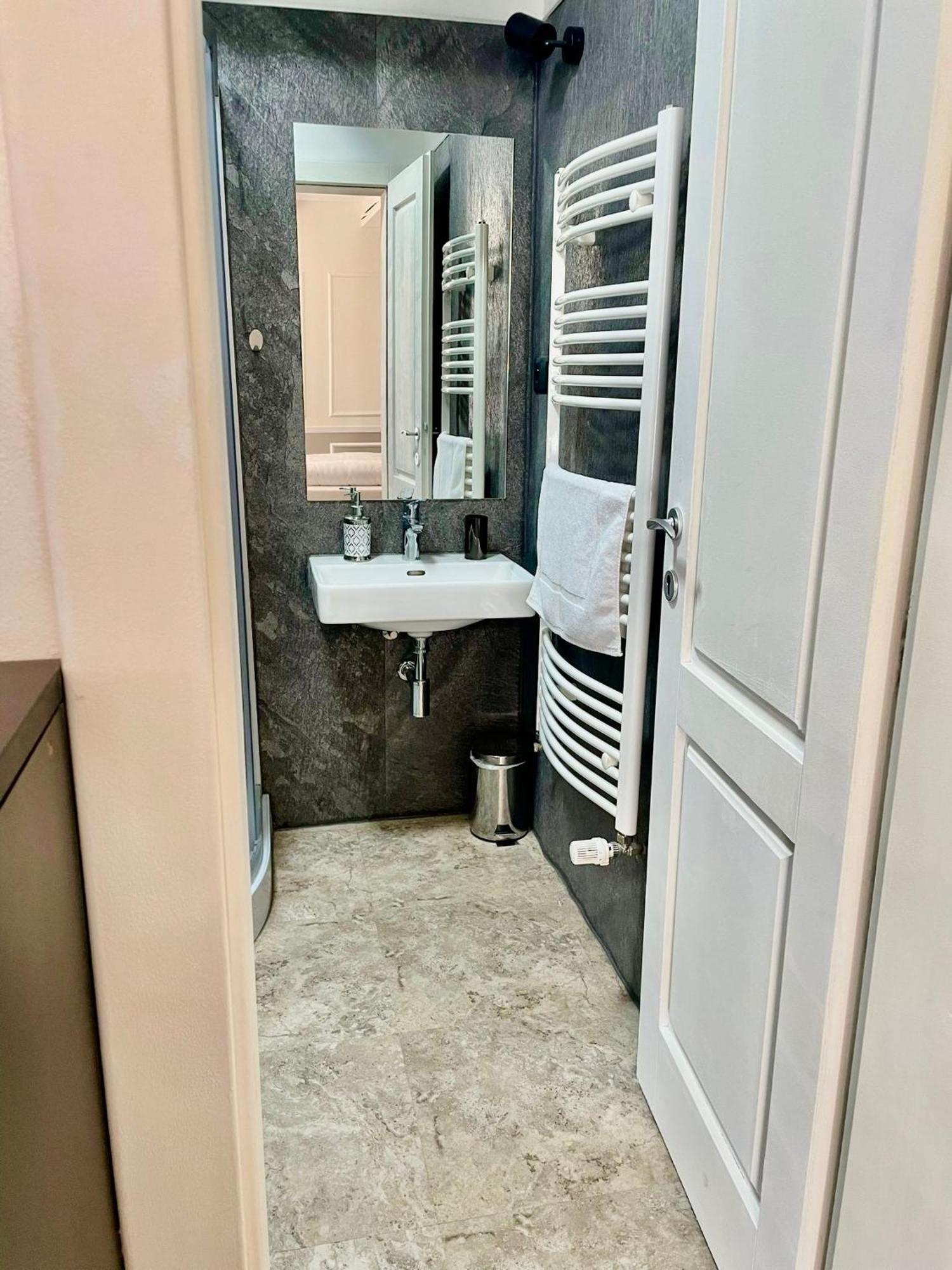 Boutique Hotel Posta Rl Oravsky Podzamok Luaran gambar