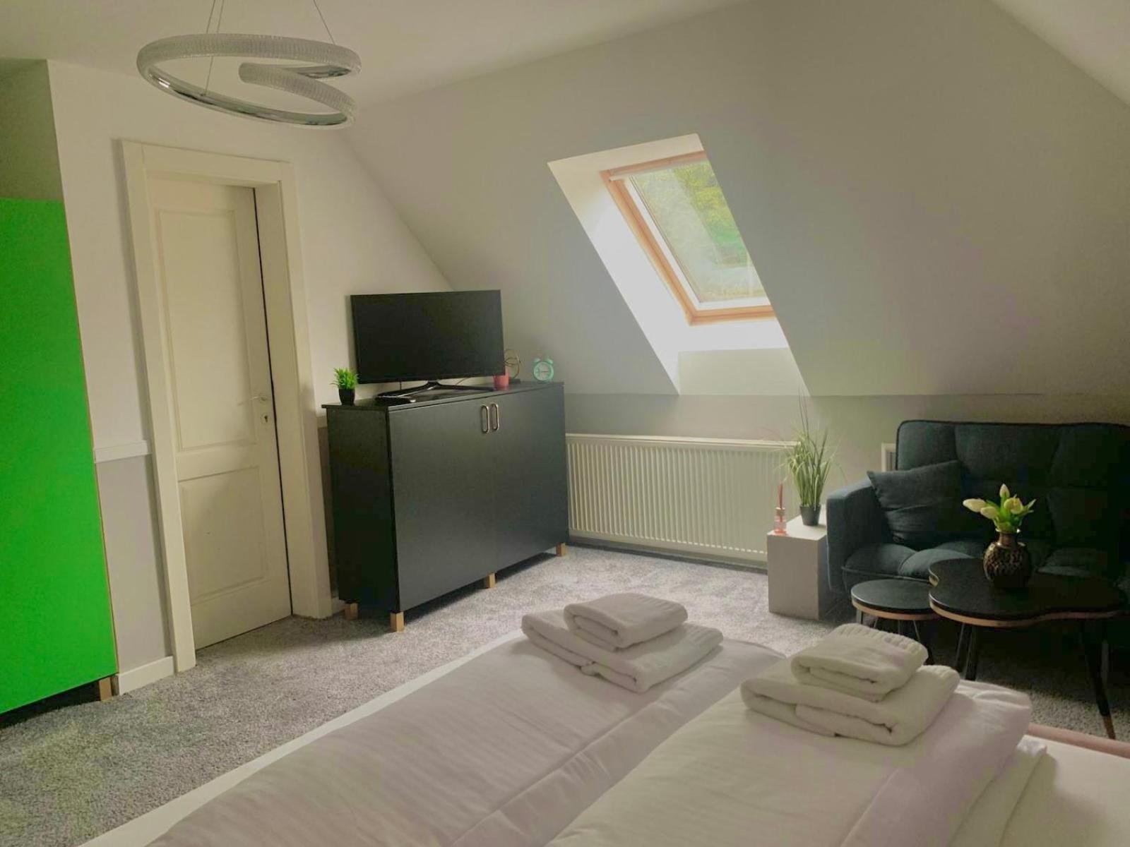Boutique Hotel Posta Rl Oravsky Podzamok Luaran gambar