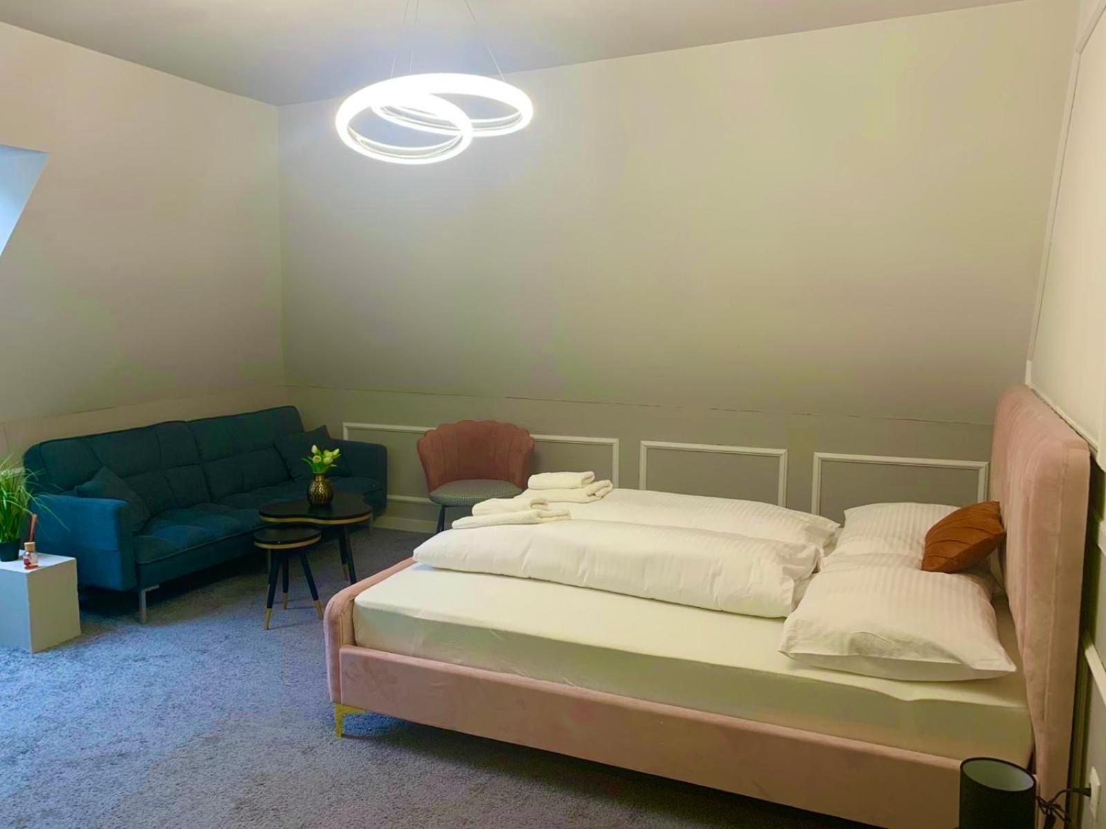 Boutique Hotel Posta Rl Oravsky Podzamok Luaran gambar