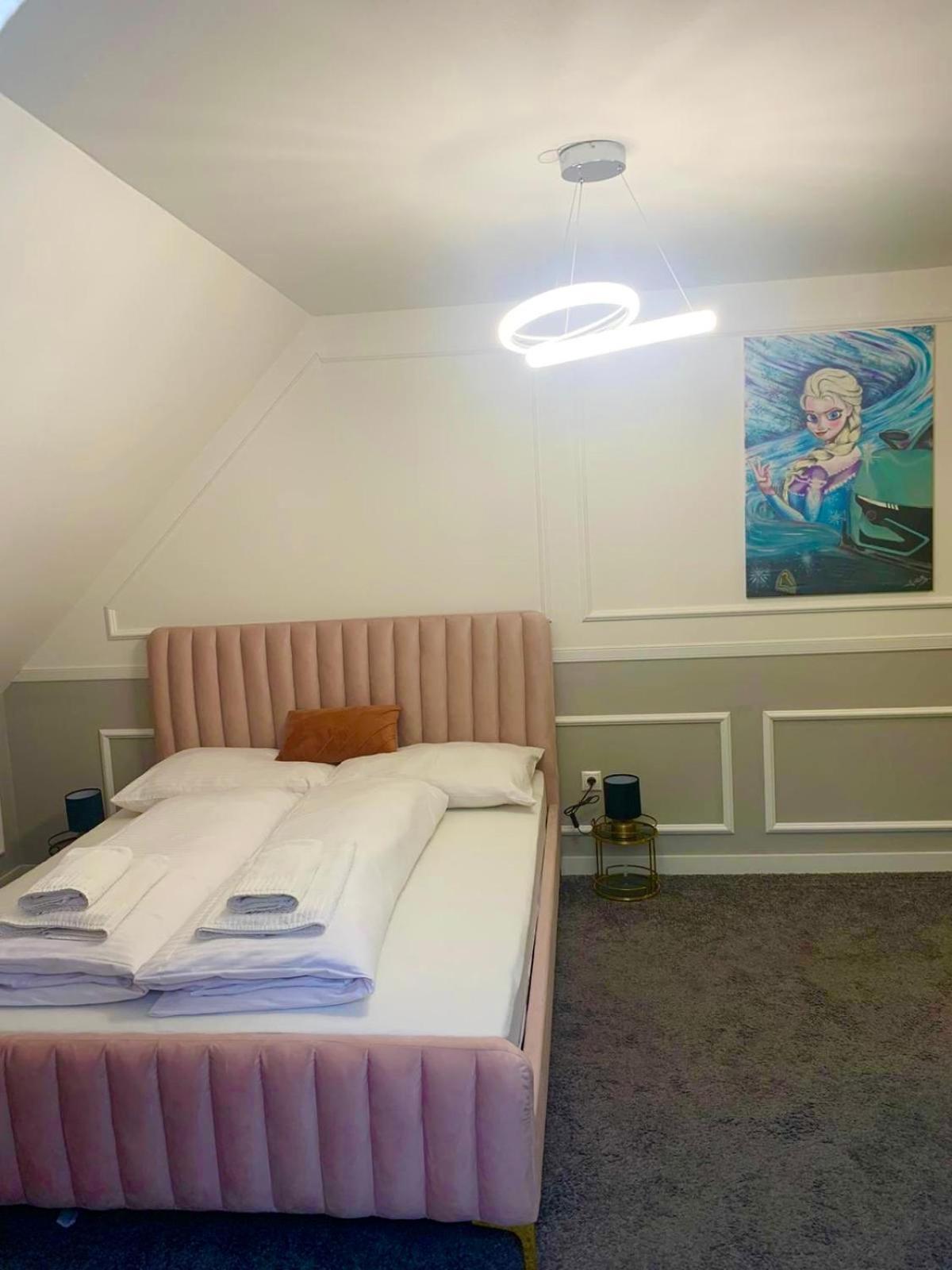 Boutique Hotel Posta Rl Oravsky Podzamok Luaran gambar
