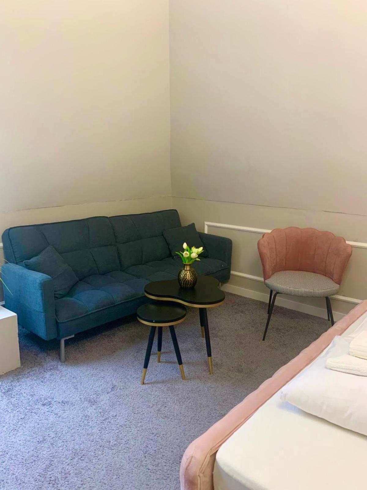 Boutique Hotel Posta Rl Oravsky Podzamok Luaran gambar